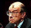 Greenspan Dibajak Deutsche Bank